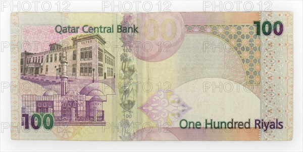 Banknote