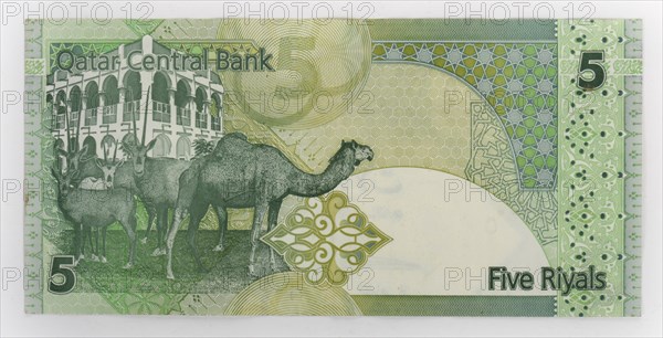 Banknote