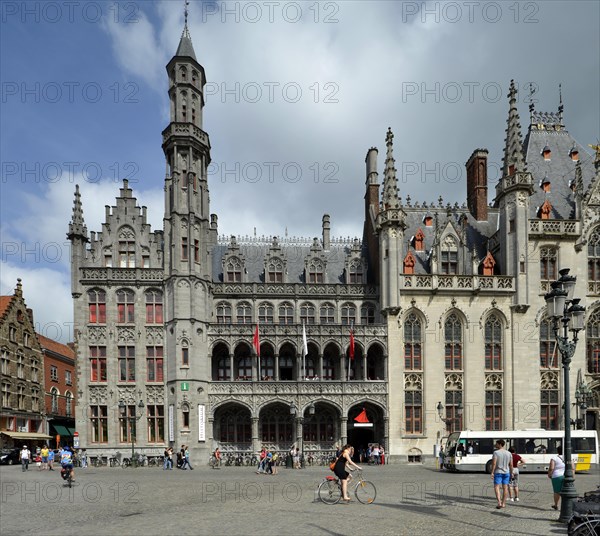 New Historium in the Provincial Government Palace