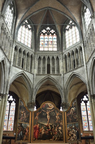 Altarpiece