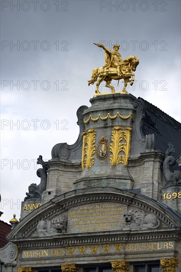 Maison des Brasseurs