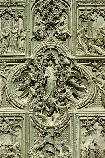 Detail