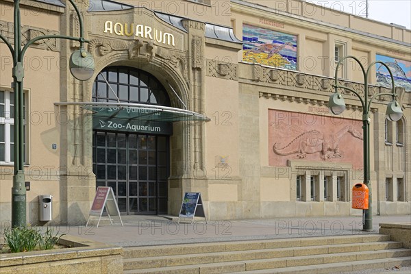 Aquarium