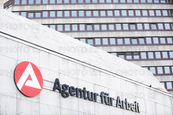 Agentur fuer Arbeit