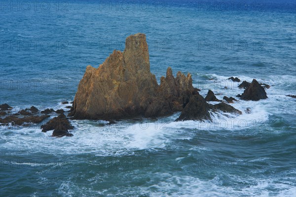 Arrecife de las Sirenas or Reef of the Mermaids