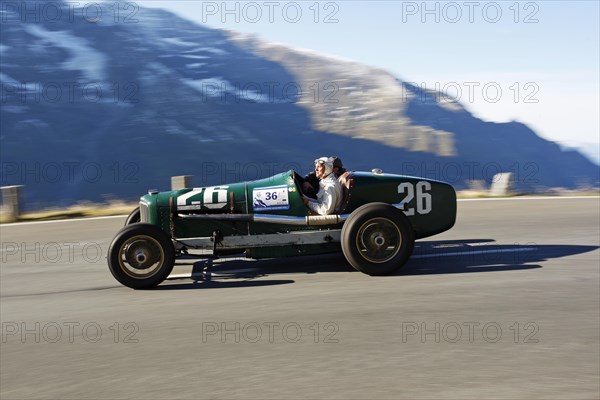 Buick Shafer 8