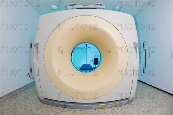 Computed tomography