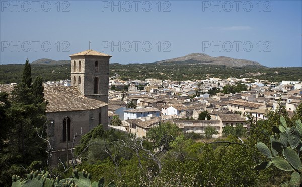 Church of Sant Salvador