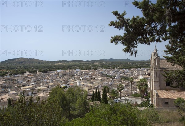 Church of Sant Salvador