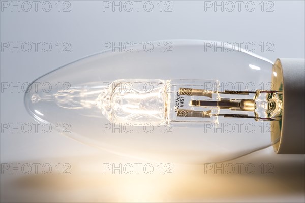 Light bulb