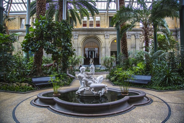 Ny Carlsberg Glyptotek