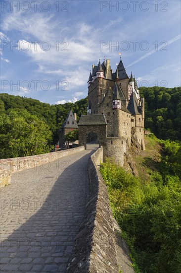 Burg Eltz Castle