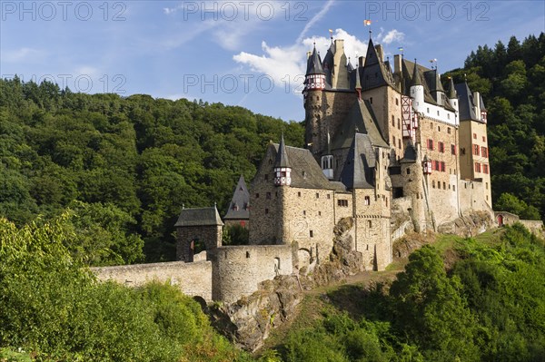 Burg Eltz Castle