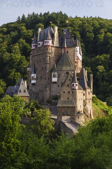 Burg Eltz Castle