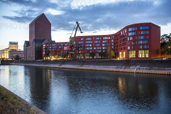 State Archives of North Rhine-Westphalia