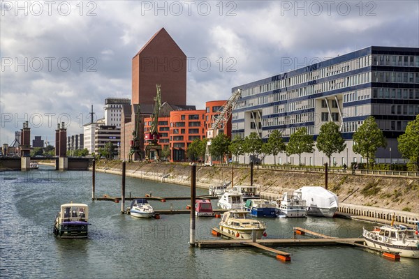 State Archives of North Rhine-Westphalia
