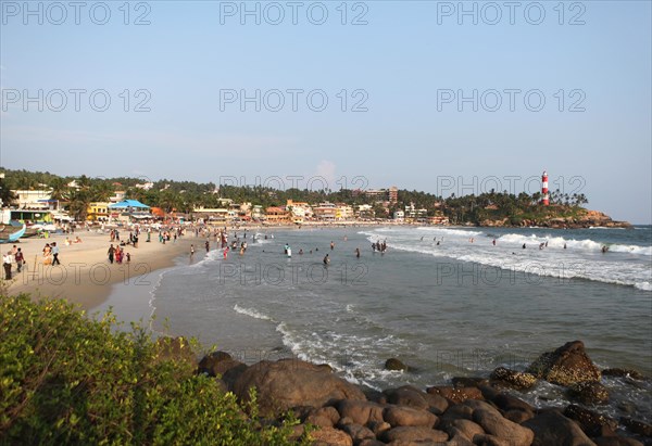 Lighthouse Beach