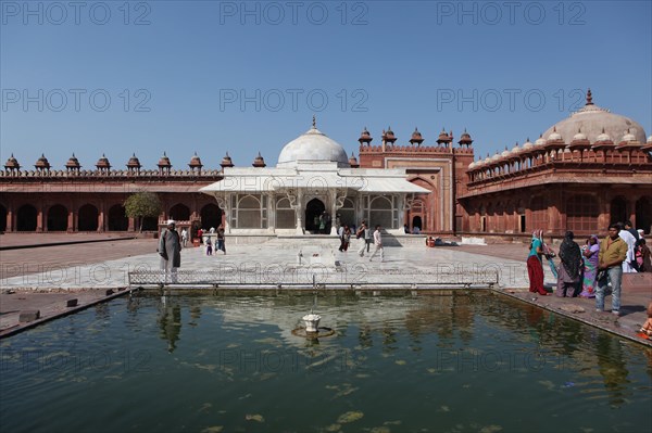 Jama Masjid Mosque