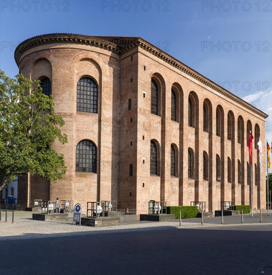 Aula Palatina