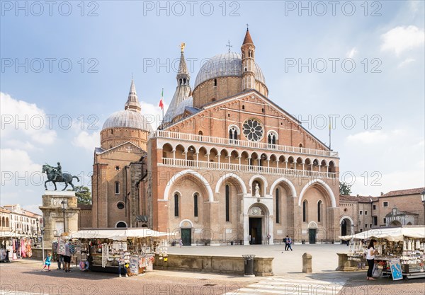 Basilica di Sant'Antonio