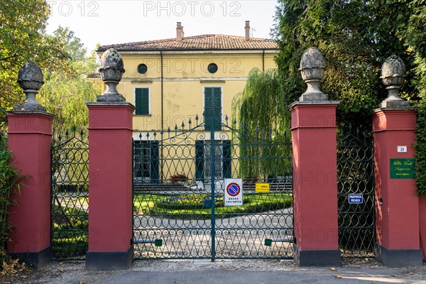 Villa Verdi