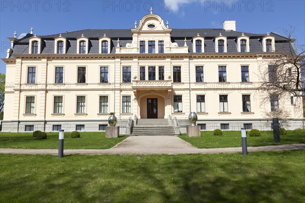 Schloss Ribbeck Castle