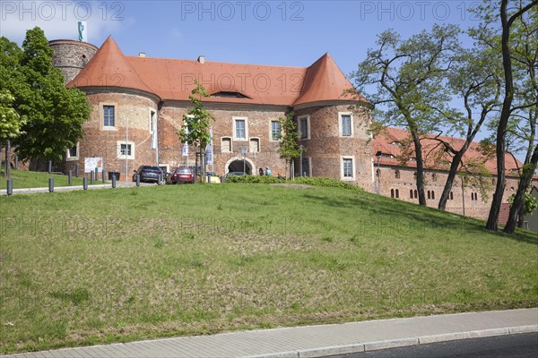 Burg Eisenhardt castle