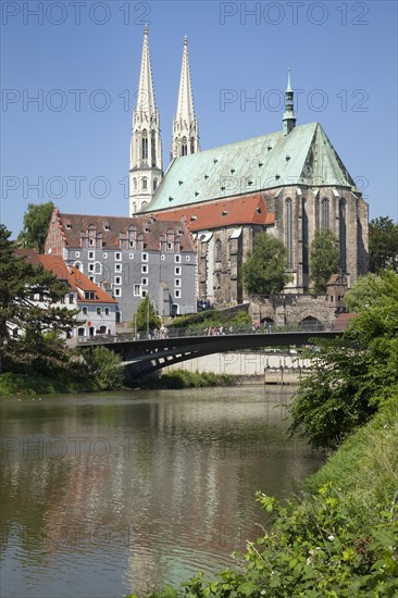 St Peter and Paul Church