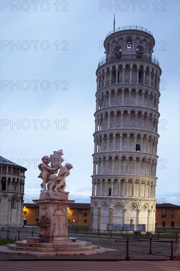 Campanile