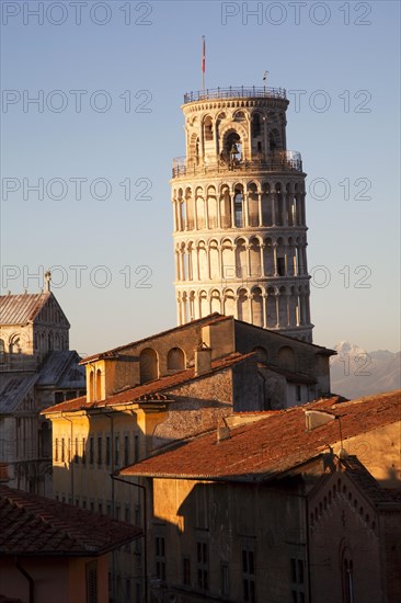 Campanile