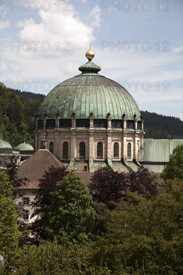 Cathedral of St. Blaise