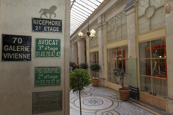 Galerie Vivienne