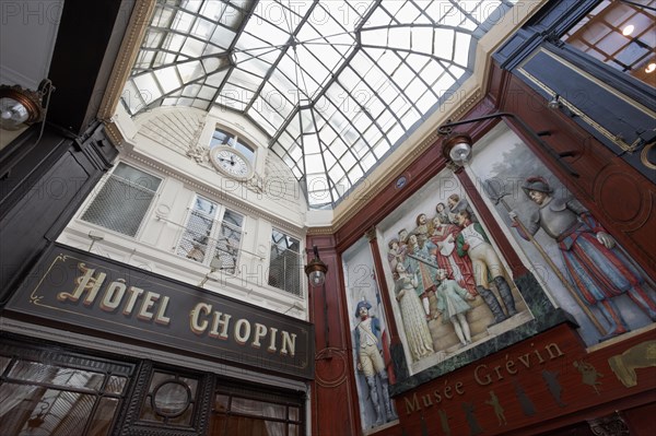 Hotel Chopin