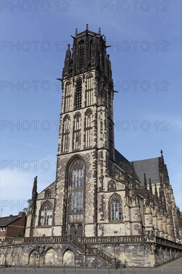 Salvator Church