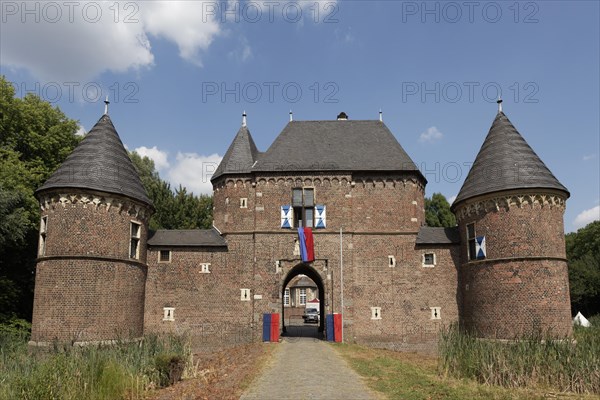 Vondern Castle