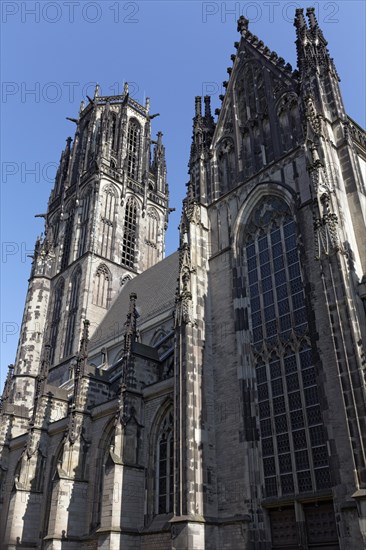 Salvator Church