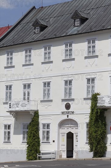 Municipal Museum and Goethe Memorial