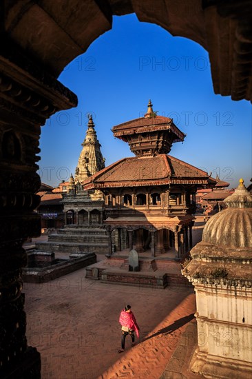 Durbar Square