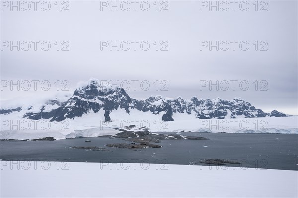 Port Lockroy