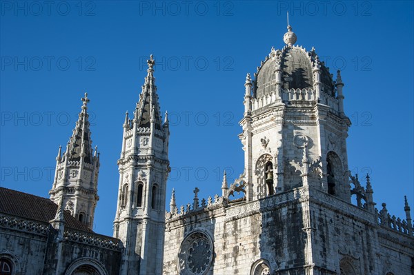 Mosteiro dos Jeronimos