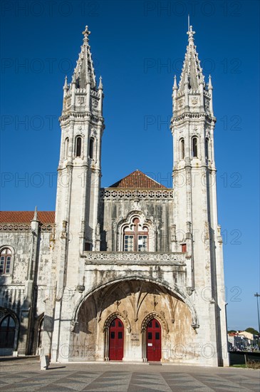 Mosteiro dos Jeronimos