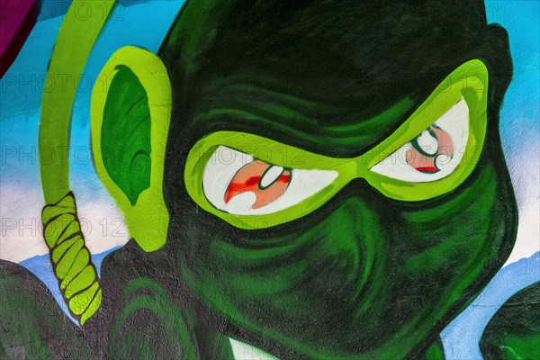 Graffiti
