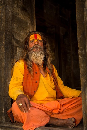 Sadhu