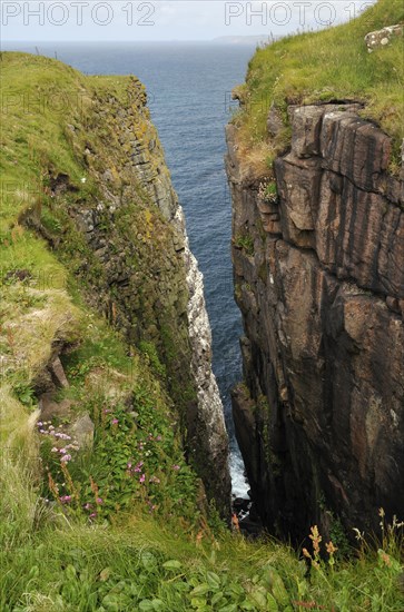 Cliffs