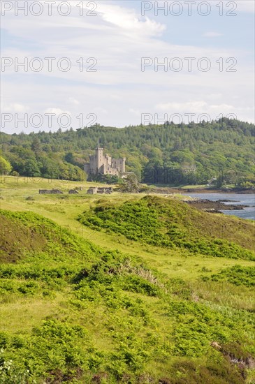 Dunvegan Castle