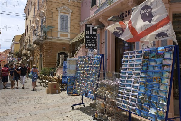 Souvenir shop