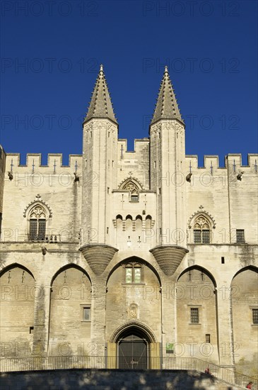 Palais des Papes