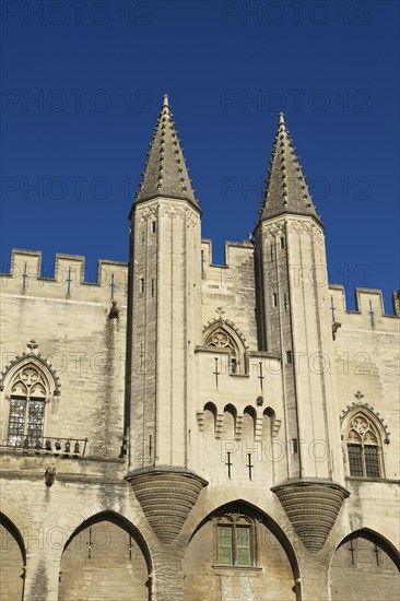 Palais des Papes