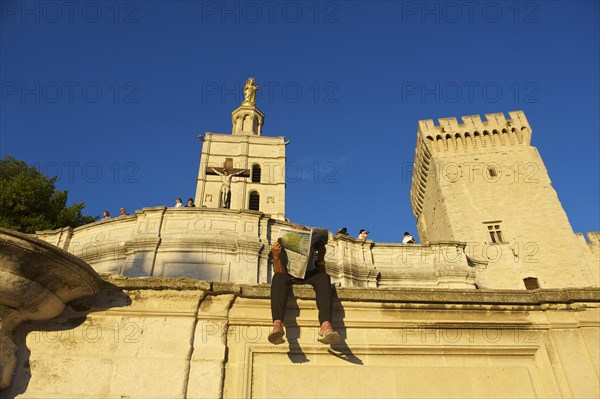 Palais des Papes