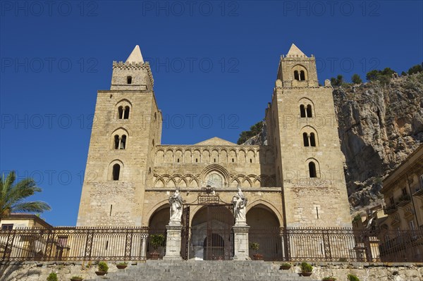 Cathedral-Basilica of the Holy Saviour